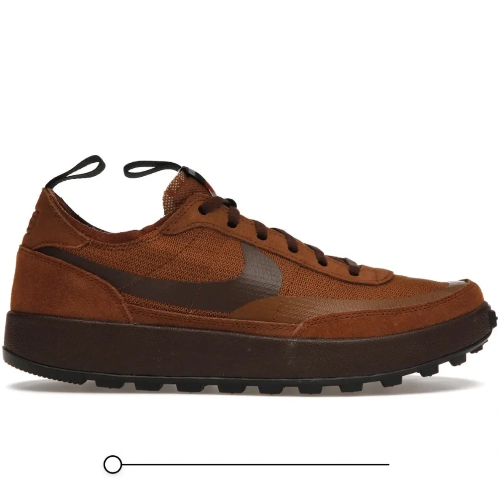 Nike | Shoes | Tom Sachs Nike General Purpose | Poshmark